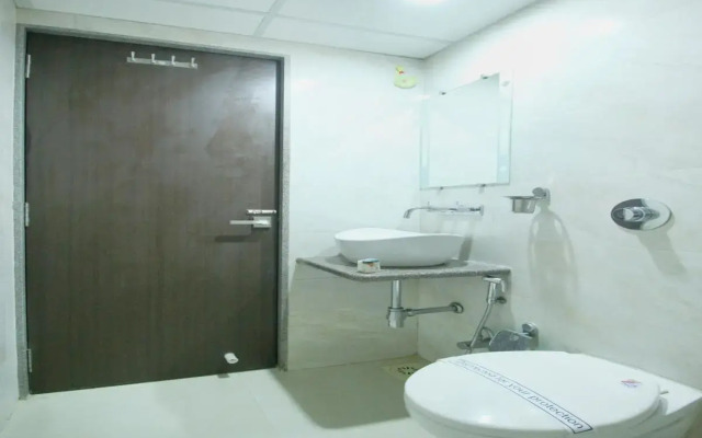 Hotel Furaat Inn LLP
