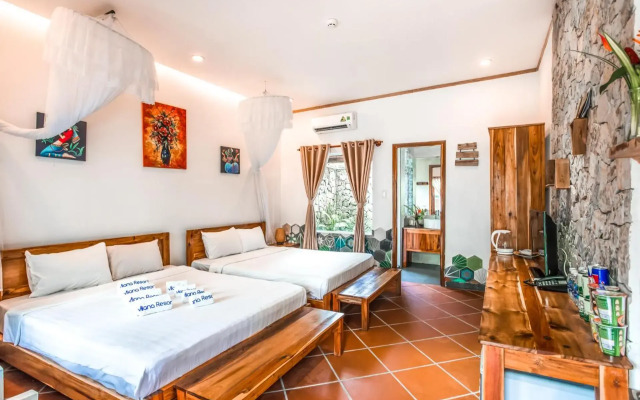 Miana Resort Phu Quoc