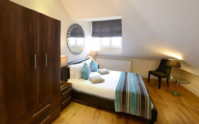 The Edwin Hotel