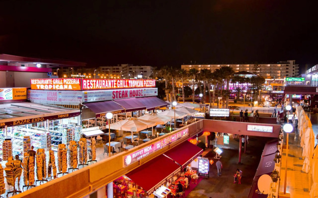 Casita blanca near yumbo