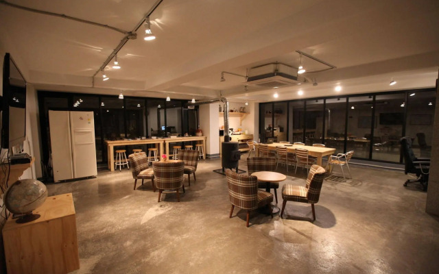 SSGuesthouse - Hostel