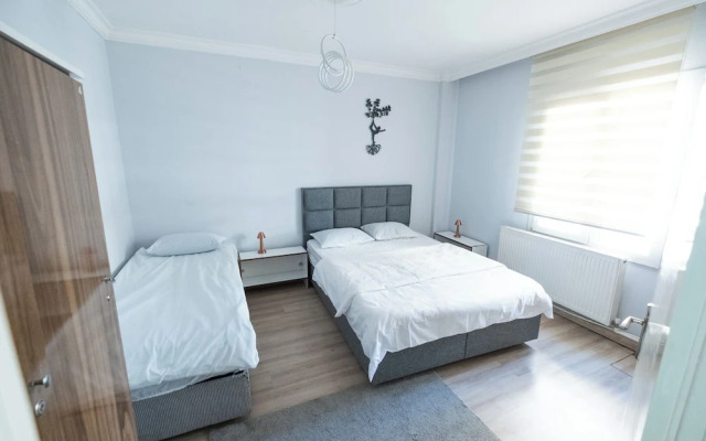 Pi Park Otel