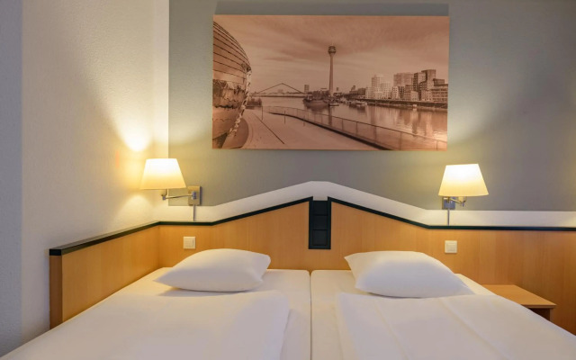 Mercure Hotel Dusseldorf - Ratingen