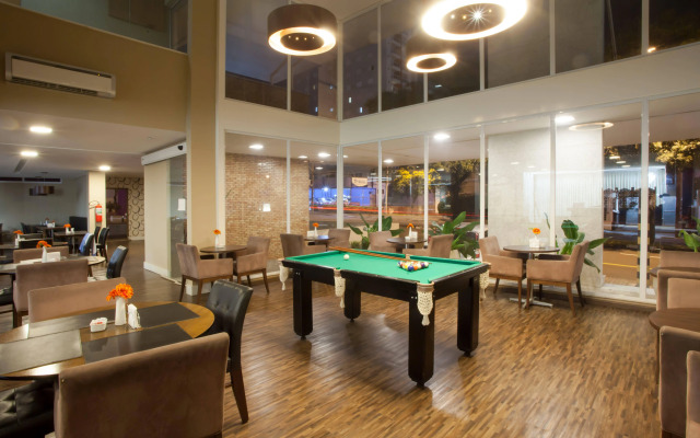 ibis Styles Piracicaba