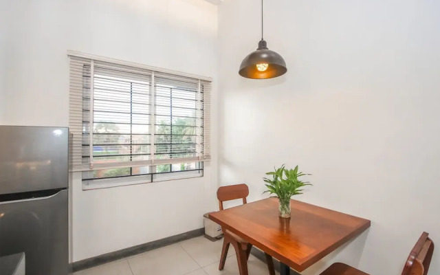 Phan NaTa Apartment