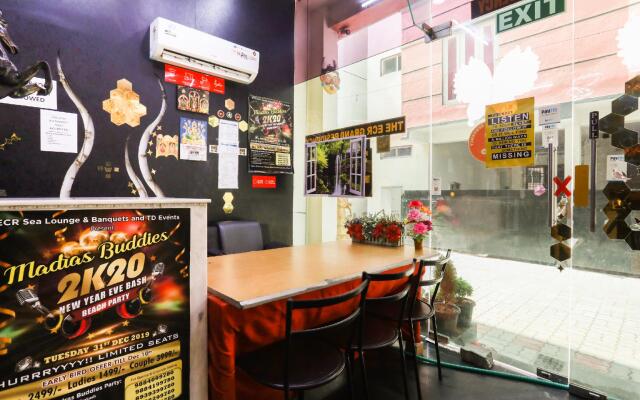 OYO 68709 Maheshwari Villas