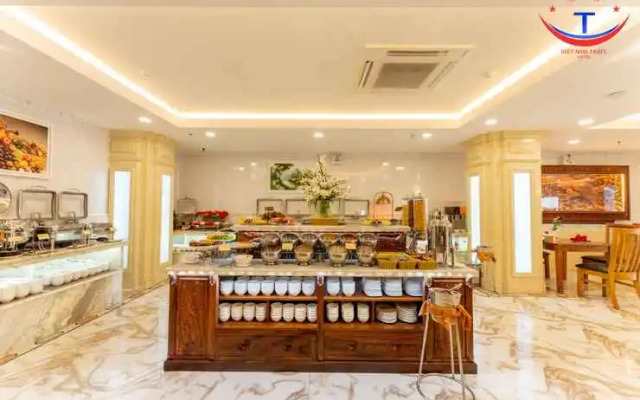 Vietnam Taste Hotel Quy Nhon - Beachfront