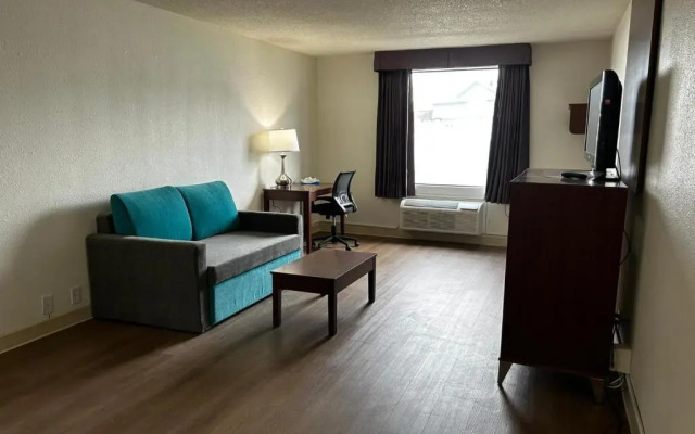 Motel 6 Chambersburg