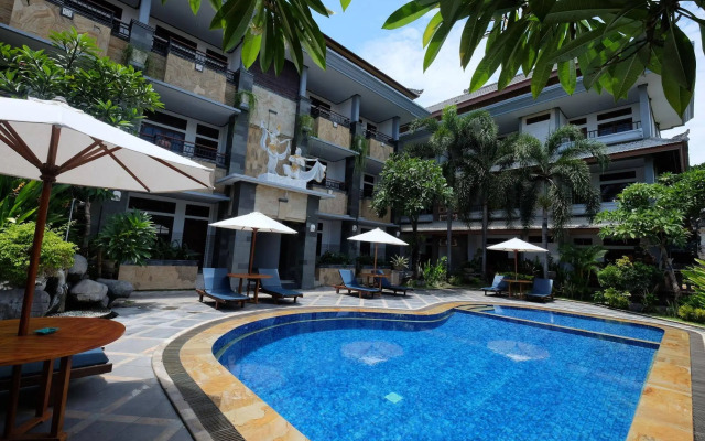 Sandat Hotel Kuta
