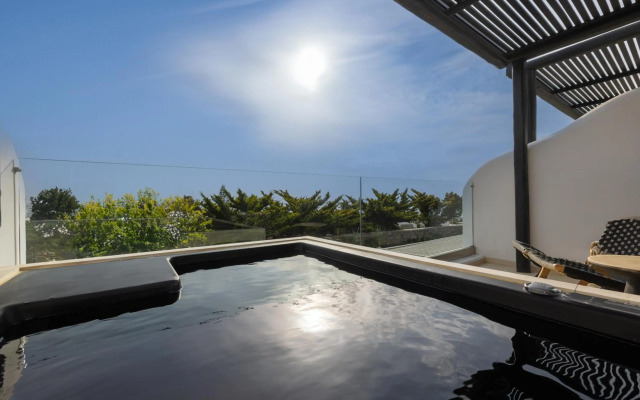 Asty Mykonos Hotel & Spa -World of One Hotel Group