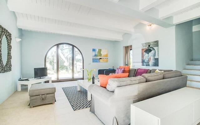 Villa Cielo Deluxe - Cignella Resort