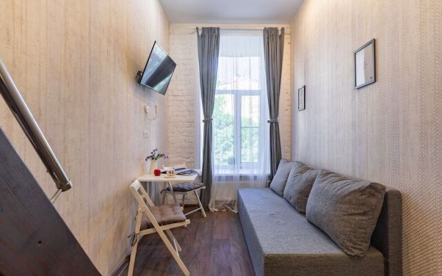 ВсемДом на ул. Съезжинская, д. 11