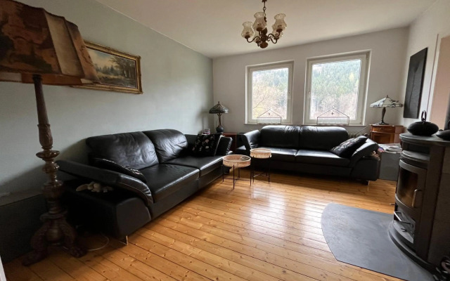 Ferienwohnung Zum Pön