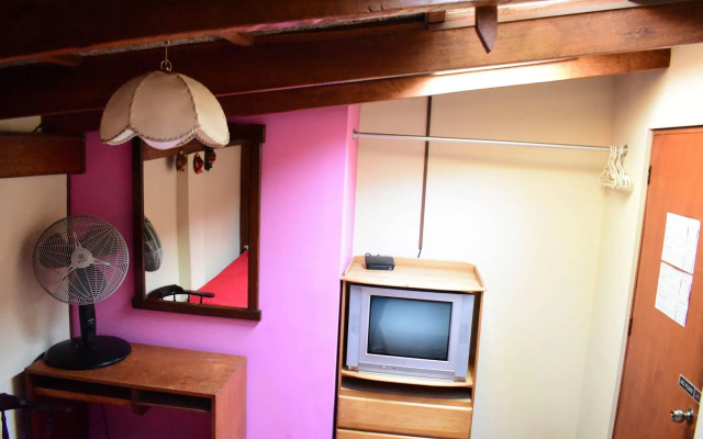 D'Osma Bed & Breakfast