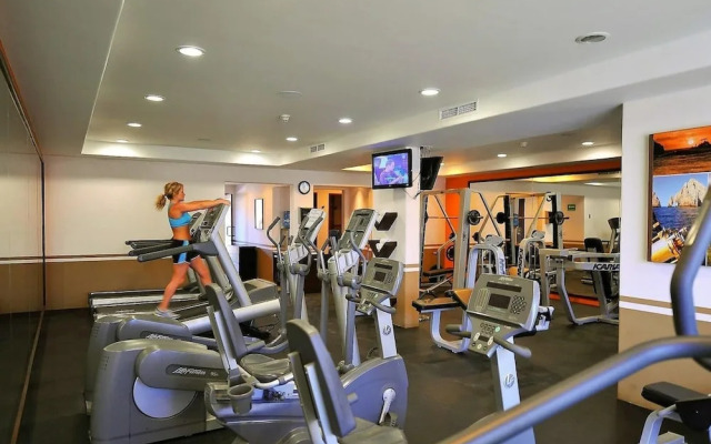 Relaxing Family 2 Bedroom Suite Cabo San Lucas