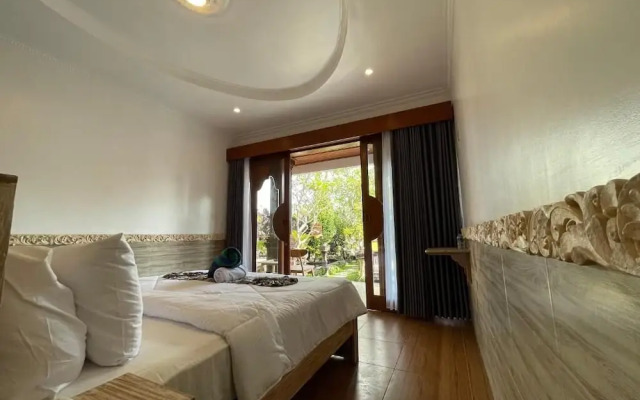 Mikuk Cottages Canggu