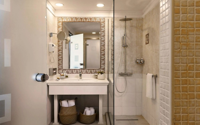 Aldemar Knossos Royal & Knossos Villas