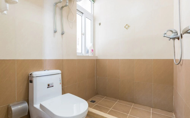 Sanya Linhai Vocation Apartment