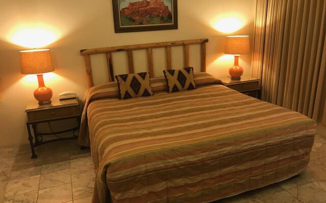 Sedona Village Lodge