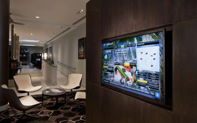 Courtyard by Marriott Miami Beach-South Beach