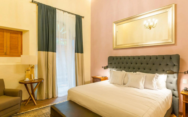 Casa del Rector Hotel Boutique