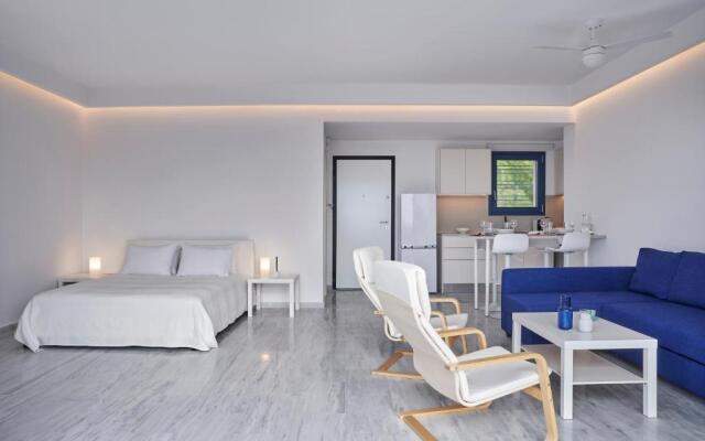 Augoustos ECO luxury apartments
