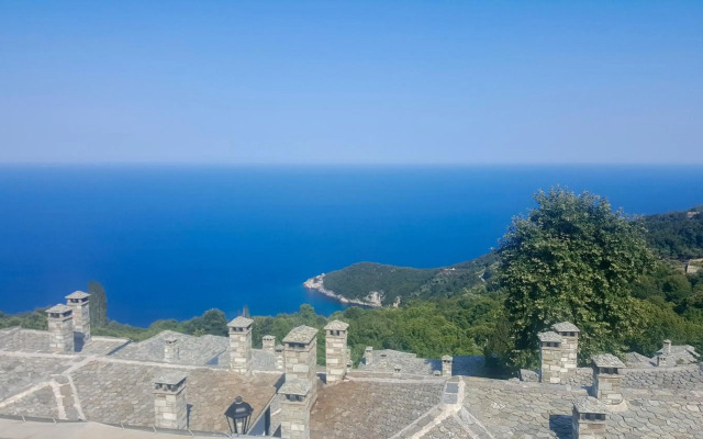 Pilio Sea Horizon hotel