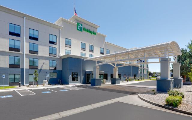 Holiday Inn Twin Falls by IHG