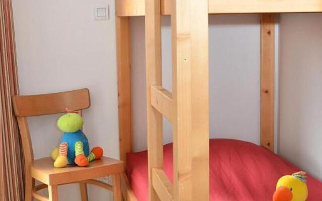 Résidence Les Pleiades - 3 Pièces pour 8 Personnes 56