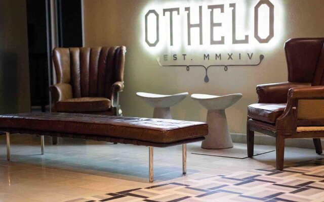 Othelo Hotel Boutique México