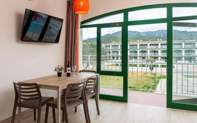 Medplaya Aparthotel San Eloy