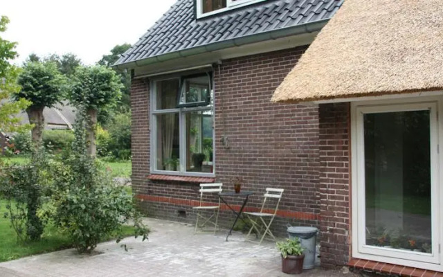 B&B Het Loshoes