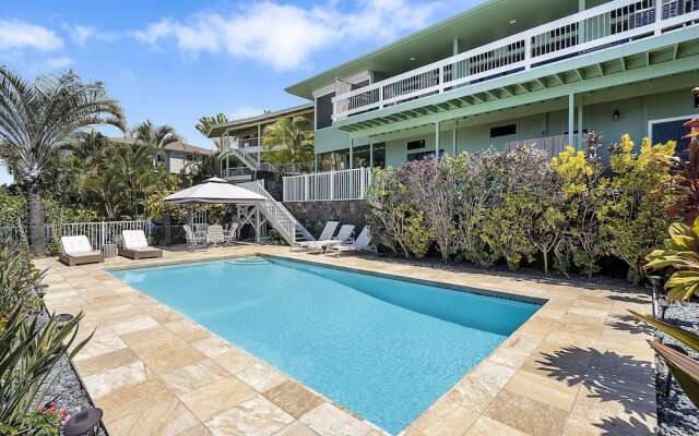 Ho'o Maluhia 3 Bedroom Home