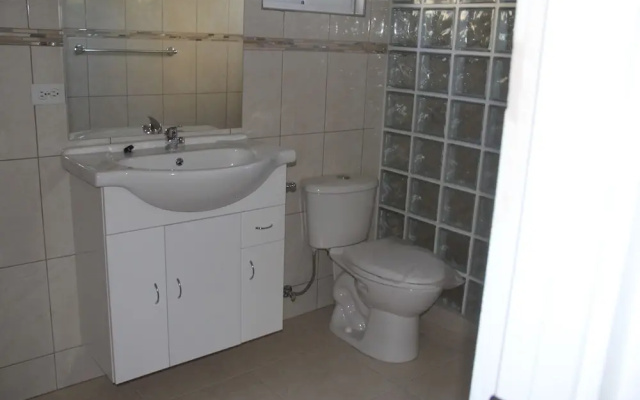 Fitz Aruba 2 Bedroom Home