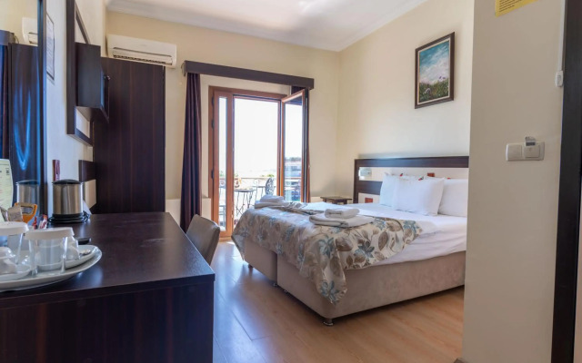 Hotel Karacam