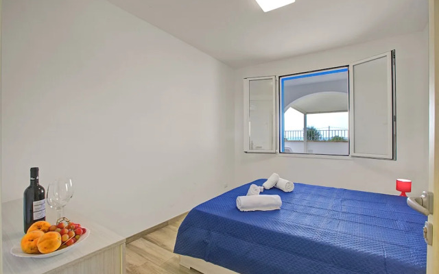 La Primula Apartment 1 Sea View