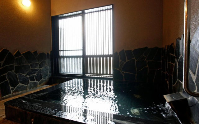 Hotel Shosenkaku Romankan – Guest Rooms – Kamiamakusa