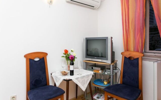 Rooms Fausta Old Town