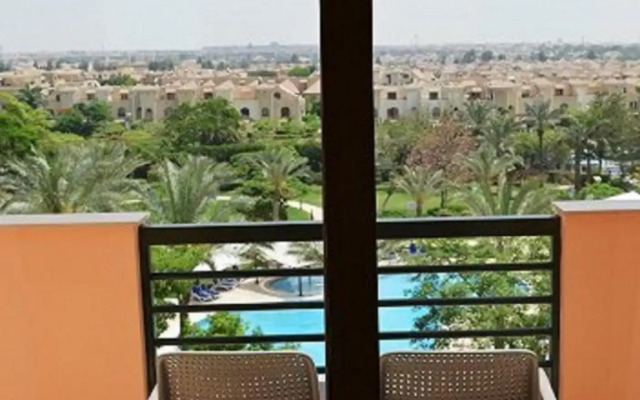 Novotel Cairo 6th Of October