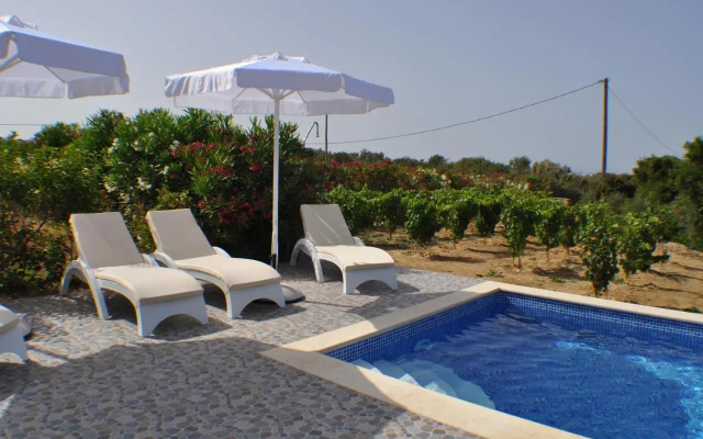 Ariadne House