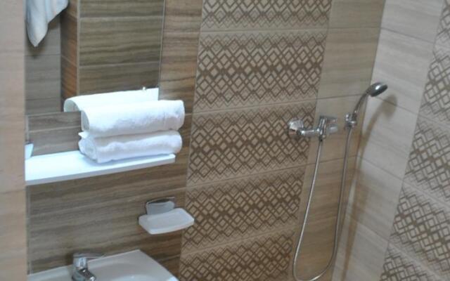 Hotel Confort