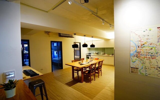 A Dot Homestay