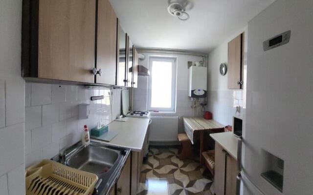 Apartament in regim hotelier Deva