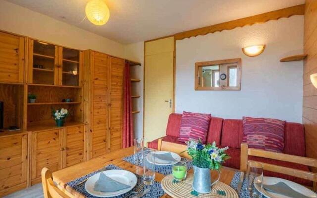 Appartement Valmorel, 2 pièces, 4 personnes - FR-1-291-850