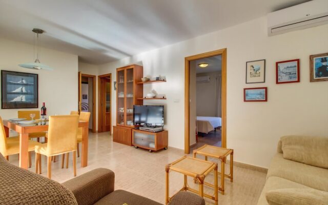 Apartamento Sabater