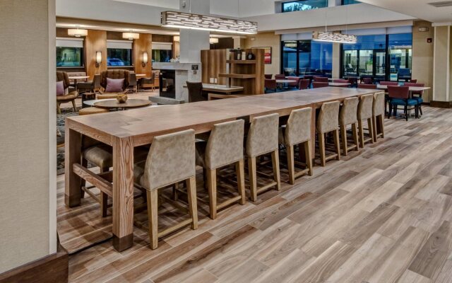 Residence Inn by Marriott Nashville at Opryland