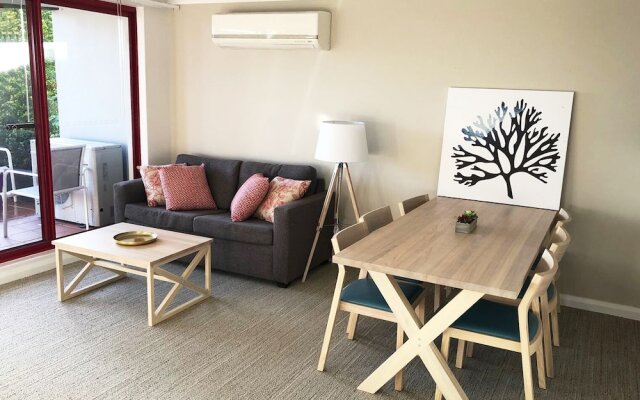 Club Wyndham Port Stephens