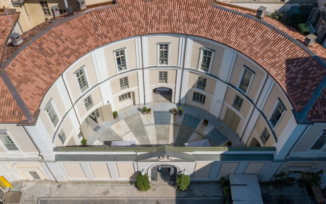 Oriana Homèl Torino
