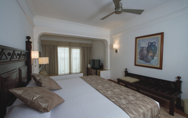 Hotel Riu Palace Cabo San Lucas - All Inclusive