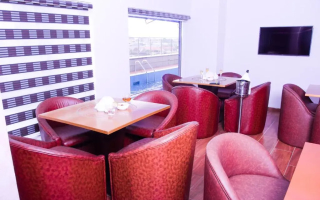 The Limewood Hotel